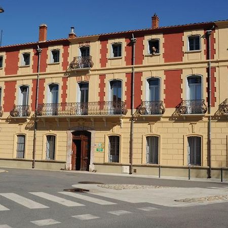 مبيت وإفطار Ille-sur-Têt Les Buis المظهر الخارجي الصورة