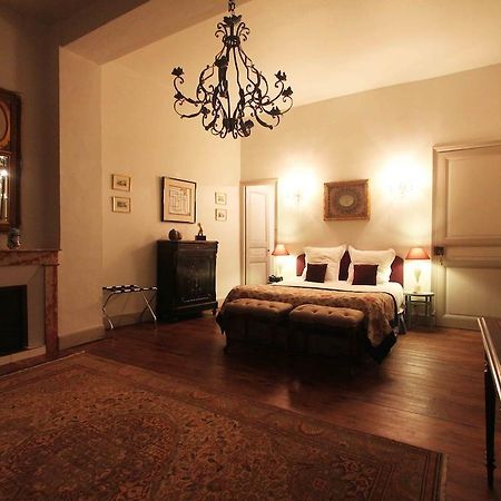 مبيت وإفطار Ille-sur-Têt Les Buis المظهر الخارجي الصورة
