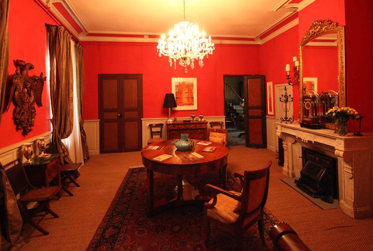 مبيت وإفطار Ille-sur-Têt Les Buis المظهر الخارجي الصورة