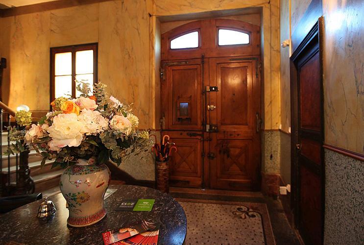 مبيت وإفطار Ille-sur-Têt Les Buis المظهر الخارجي الصورة